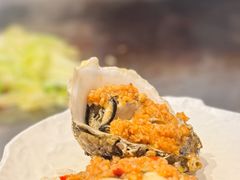 -大神太神·铁板烧(瑞虹天地月亮湾店)