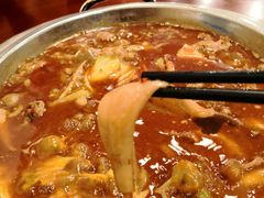 -胖娃古镇鸡杂(磁器口总店)
