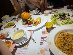 -斗牛士牛排餐厅(嘉里汇店)