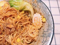 -万能料理屋(钟鼓岭路店)