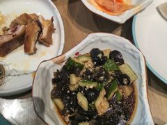 -糟粕醋·椰苑海南菜餐厅(亚龙湾天域酒店)