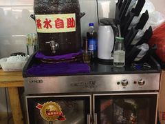 -林尧隆江猪脚饭店(东门店)