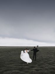 -青海西宁9号婚纱摄影旅拍工作室