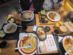-雷门拉面·现熬骨汤(凯德来福士店)