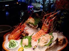 -花潮料理艺食馆(成都万象城店)