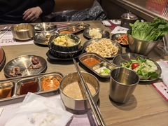 -西塔老太太泥炉烤肉(双井店)