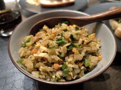 -岩盐·铁板料理(嘉里店)