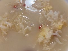鱼翅浓汤-德闲饮茶(美的·时代城店)