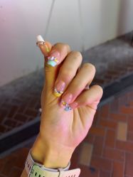 -尤米一站式美甲美睫