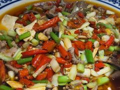 -川正旺江湖菜(三元桥店)