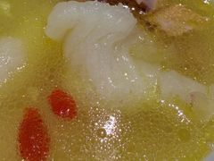 -云海肴·汽锅鸡·云南代表菜(天山百盛优客店)