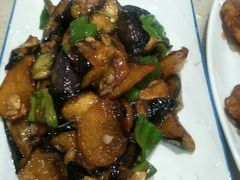 -西夏回族烧麦馆(牡丹街店)