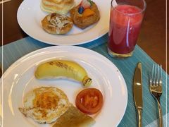 -索菲特西湖大酒店·香榭丽全日候餐厅(南山路店)