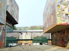 -四川美术学院美术馆