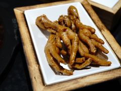 -重庆古老火锅