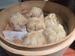 黄酒小笼-寻宝记绍兴菜(鲁迅路店)