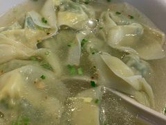-东泰祥生煎馆(重庆北路店)