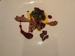 -Ginza Onodera铁板烧(外滩十八号店)