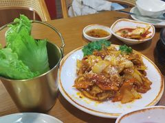 -海云台韩式汤饭·13年匠心韩料(南山店)
