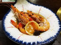 -龍二烧肉酒场(九亭店)
