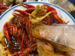 -三妹小龙虾·黄油蟹(华侨城总店)