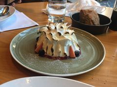 -君悦酒店·La Terrazza意合園·意式风味