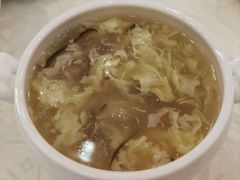 -楼外楼·停车场