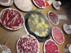 -汕头八合里海记牛肉店(清河店)