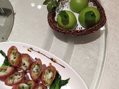 -荣粤酒家·融合粤菜