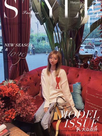 魔都zui中古店来帝都了香奈鹅超级全