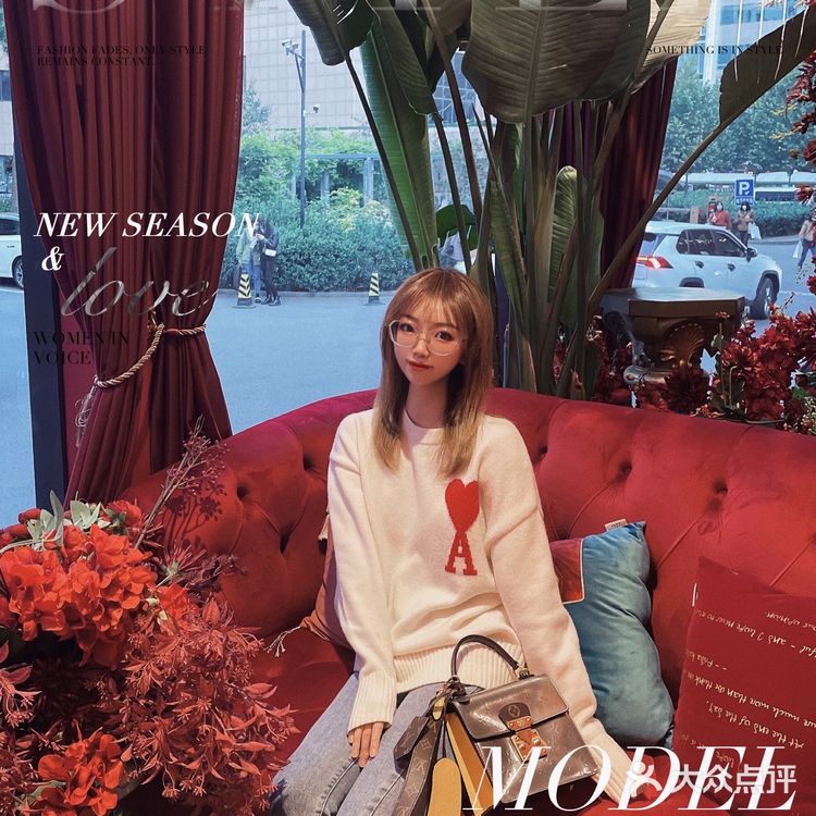 魔都zui🔥中古店来帝都了[加油]香奈鹅超级全