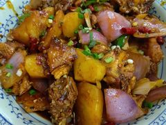 -黑皮酸菜鱼(三山街店)