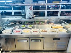 -王婶手擀面(灵寿店)