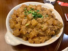 -老白肉馆(临江小区店)