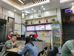-蒋家桥饺面店(广陵路店)