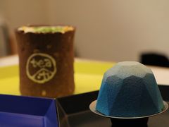 不二山-茶是一枝花泡茶店