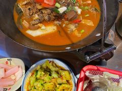 -富正毅三下锅·湘西韵味(天门山索道店)
