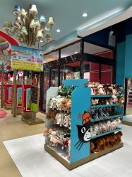 -哈姆雷斯(王府井百货大楼店)