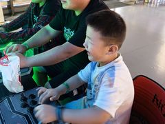 -利剑潮玩·团建·亲子·聚会