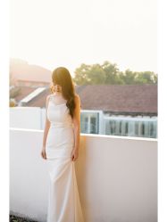 -MECCI婚礼摄影跟拍(红东方广场店)