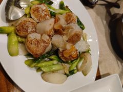 -云龙轩(迪士尼探索家度假酒店)