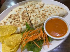 牛肉格林戈-panchos 墨西哥餐厅(嘉绿苑店)