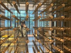 -宁海安岚·南溪阁全日餐厅