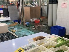 -寻味顺德·南记酒家·传统顺德菜·鱼生(广源路店)