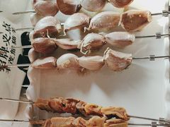 -丰茂烤串(五道口店)