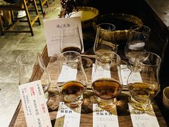 -兮禾酒馆(护国路店)