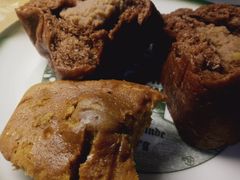 黑糖玛德琳-面包与我Bread Or Me(长城汇店)