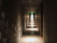 大堂-三号黄浦会Canton Table