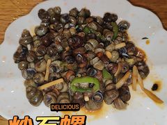 -南记食粥坊·宵夜大排档(岭南分店)