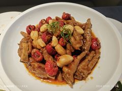 -楚禾宴·家宴(光谷大道店)